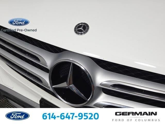 2019 Mercedes-Benz GLC GLC 300 4MATIC