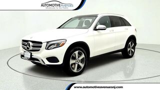 2019 Mercedes-Benz GLC GLC 300