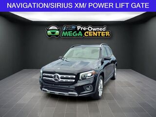 2020 Mercedes-Benz GLB GLB 250