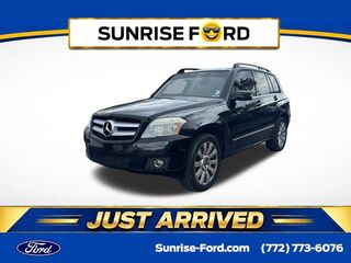 2012 Mercedes-Benz GLK-Class GLK 350