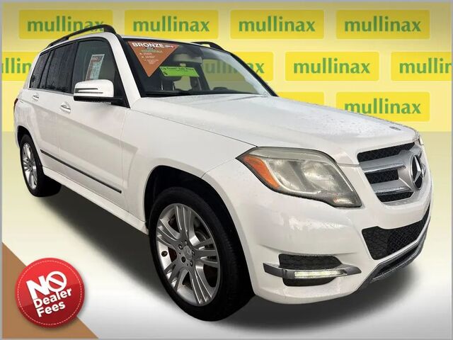 2015 Mercedes-Benz GLK GLK 350