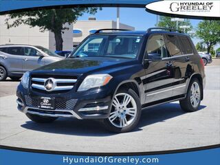 2014 Mercedes-Benz GLK GLK 350 4MATIC