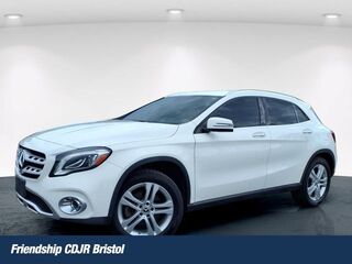 2020 Mercedes-Benz GLA GLA 250