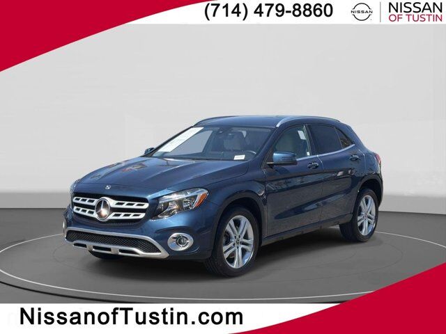 2019 Mercedes-Benz GLA GLA 250 — photo 1 of 1
