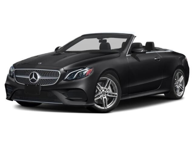 2020 Mercedes-Benz E-Class E 450