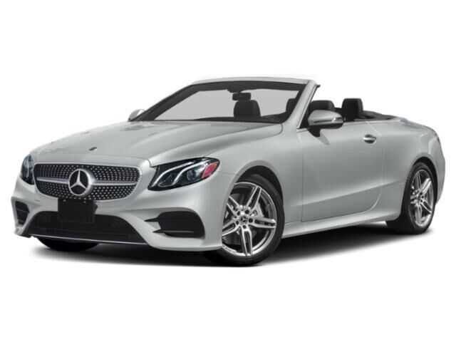 2020 Mercedes-Benz E-Class E 450 4MATIC