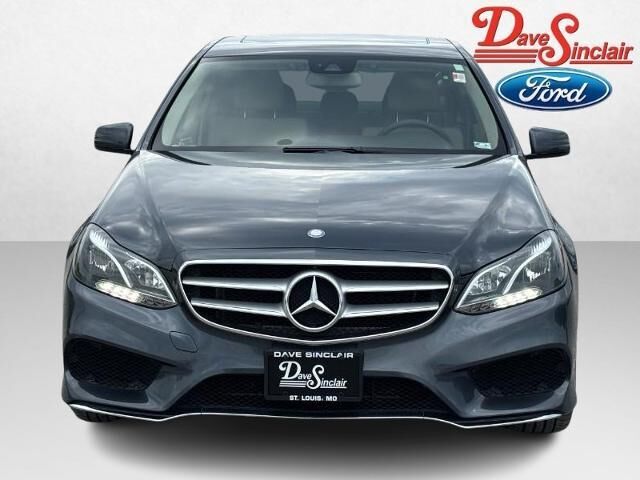 2014 Mercedes-Benz E-Class E 350 Sport 4MATIC — photo 1 of 7