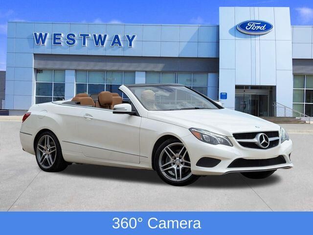 2014 Mercedes-Benz E-Class E 350