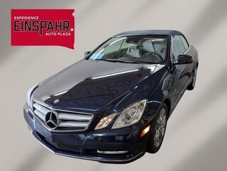 2012 Mercedes-Benz E-Class E 350 — photo 1 of 1