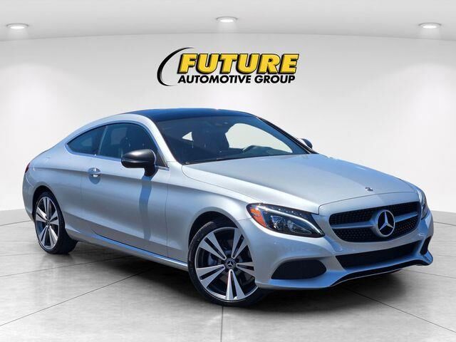 2018 Mercedes-Benz C-Class C 300 — photo 1 of 13