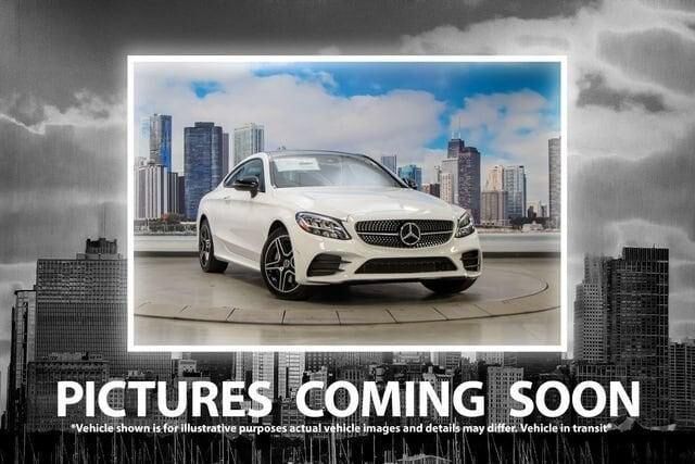 2017 Mercedes-Benz C-Class C 300 4MATIC