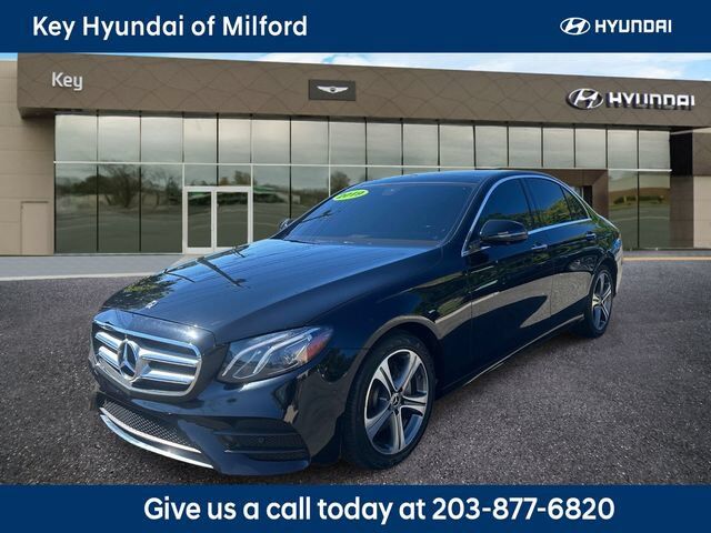2019 Mercedes-Benz E-Class E 300 — photo 1 of 1