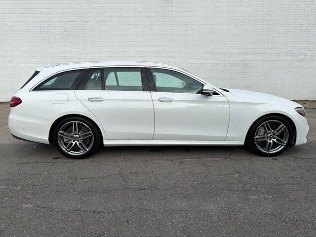 2019 Mercedes-Benz E-Class E 450 4MATIC — photo 1 of 13