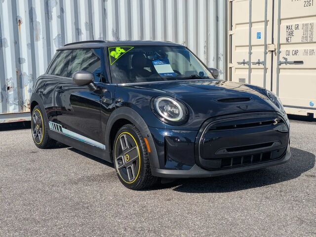 2024 MINI Hardtop 2 Door Cooper SE