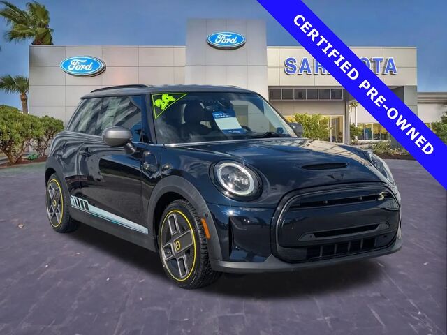 2024 MINI Hardtop 2 Door Cooper SE