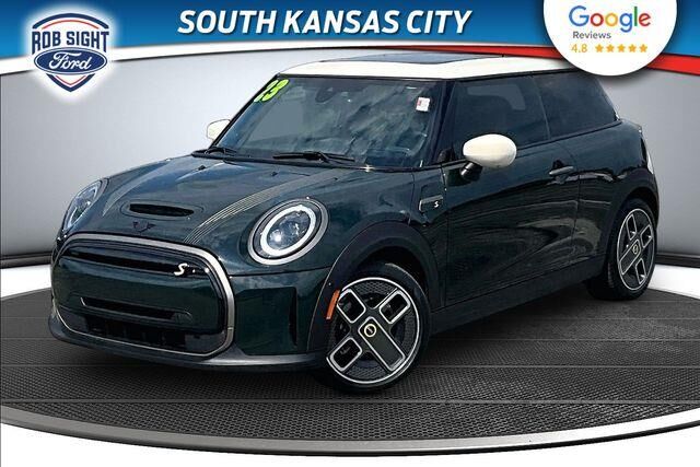 2023 MINI Hardtop 2 Door Cooper SE