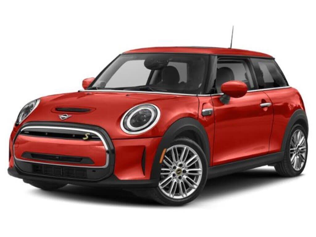2023 MINI Hardtop 2 Door Cooper SE — photo 1 of 1