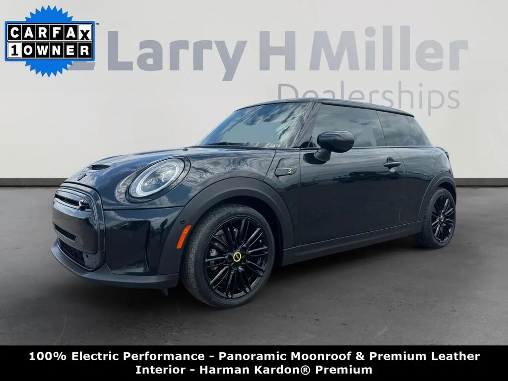 2023 MINI Hardtop 2 Door Cooper SE