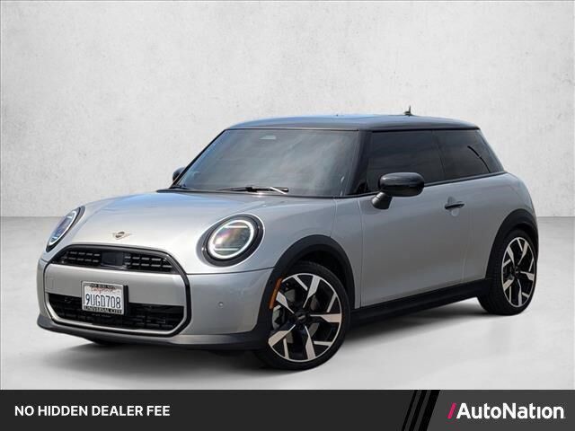 2025 MINI Hardtop 2 Door Cooper
