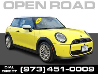 2025 MINI Hardtop 2 Door Cooper S