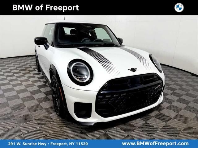 2026 MINI Hardtop 2 Door Cooper S