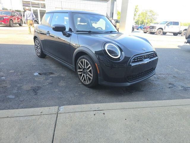 2025 MINI Hardtop 2 Door Cooper S