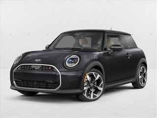 2025 MINI Hardtop 2 Door Cooper S