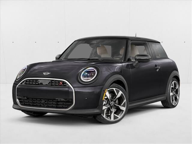 2025 MINI Hardtop 2 Door Cooper S