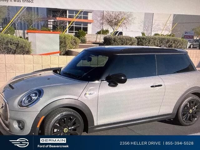2023 MINI Hardtop 2 Door Cooper
