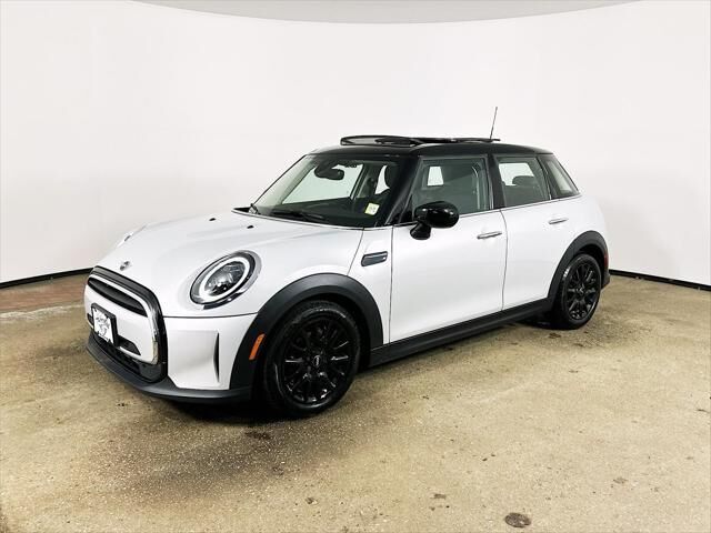 2023 MINI Hardtop 4 Door Cooper