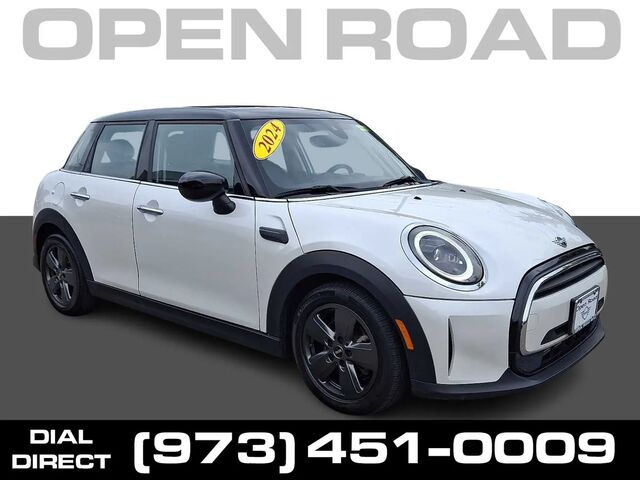 2024 MINI Hardtop 4 Door Cooper
