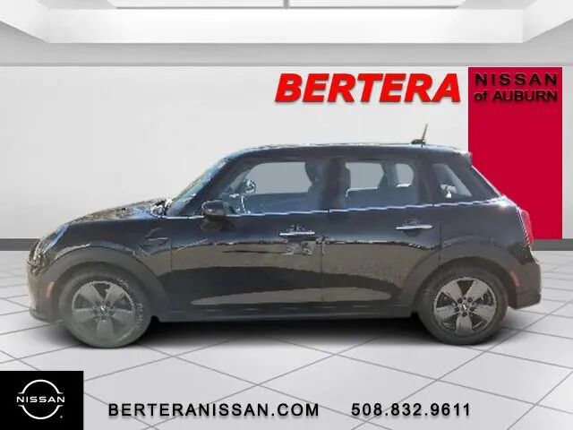 2022 MINI Hardtop 4 Door Cooper