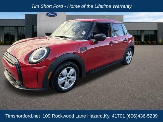 2024 MINI Hardtop 4 Door Cooper — photo 1 of 13