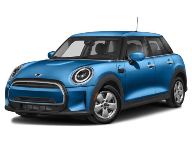 2022 MINI Hardtop 4 Door Cooper