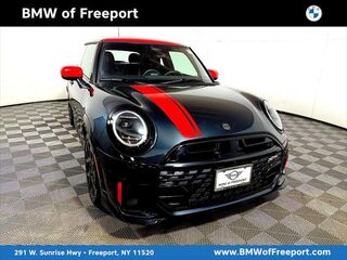 2026 MINI Hardtop 2 Door John Cooper Works Signature Trim