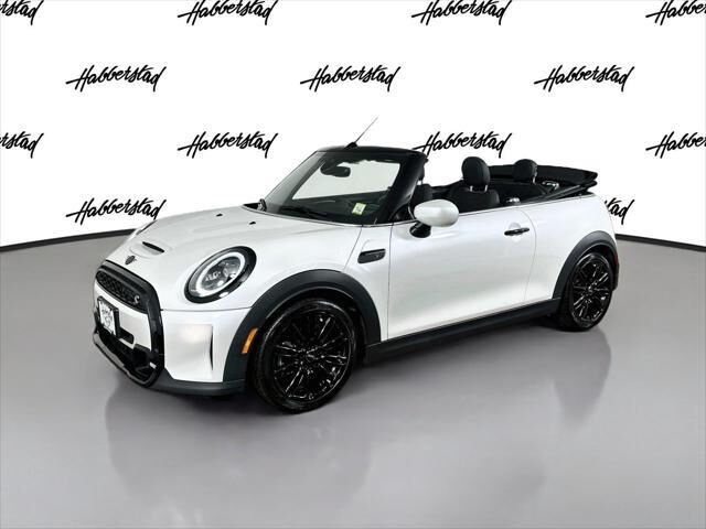 2024 MINI Convertible Cooper S