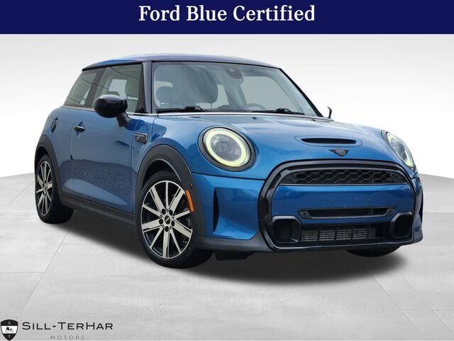 2022 MINI Hardtop 2 Door Cooper S