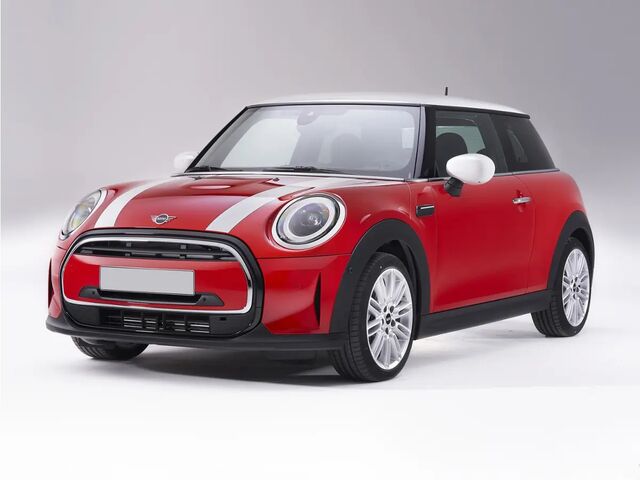 2024 MINI Hardtop 2 Door Cooper S