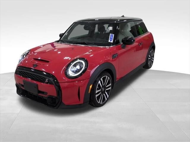 2022 MINI Hardtop 2 Door Cooper S