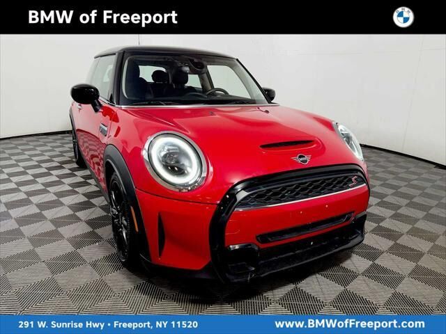 2024 MINI Hardtop 2 Door Cooper S