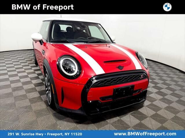 2024 MINI Hardtop 2 Door Cooper S