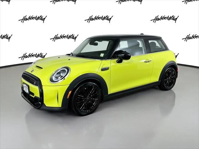 2024 MINI Hardtop 2 Door Cooper S