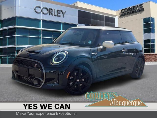 2023 MINI Hardtop 2 Door Cooper S