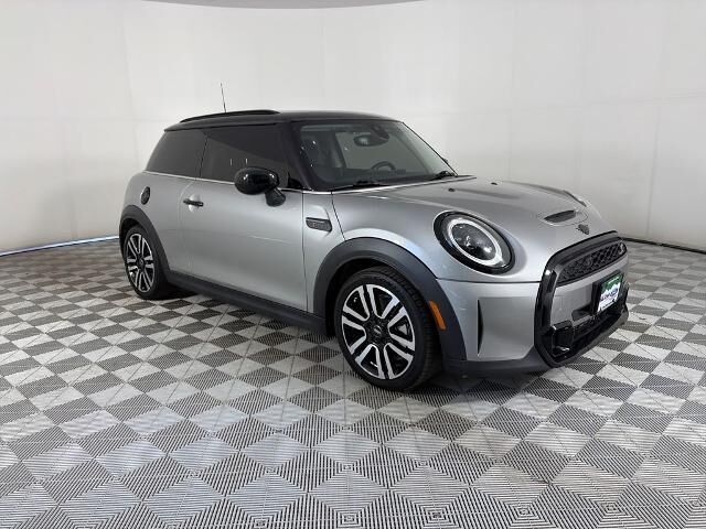 2024 MINI Hardtop 2 Door Cooper S