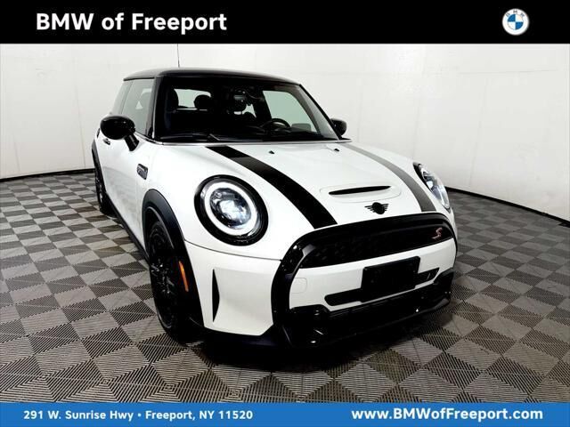 2024 MINI Hardtop 2 Door Cooper S