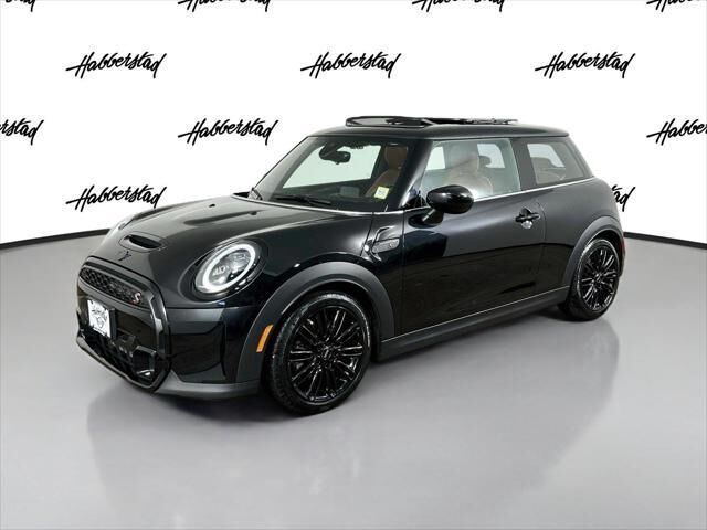 2024 MINI Hardtop 2 Door Cooper S