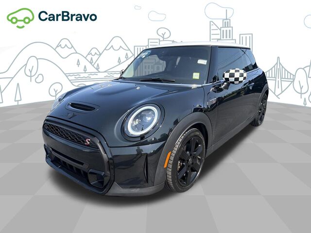 2023 MINI Hardtop 2 Door Cooper S