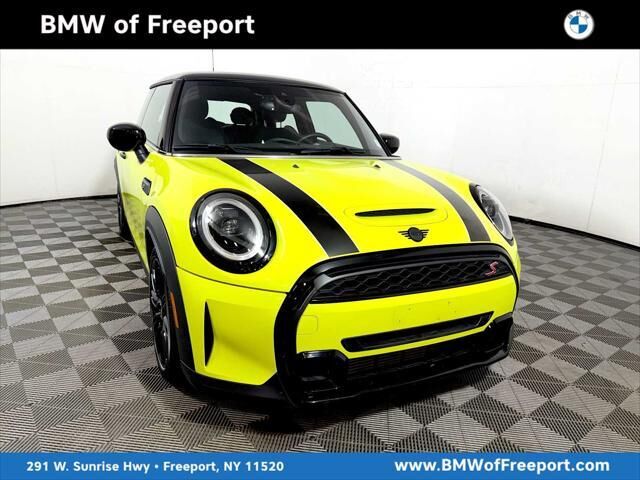 2024 MINI Hardtop 2 Door Cooper S