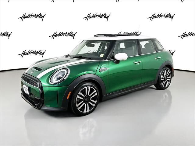 2024 MINI Hardtop 4 Door Cooper S