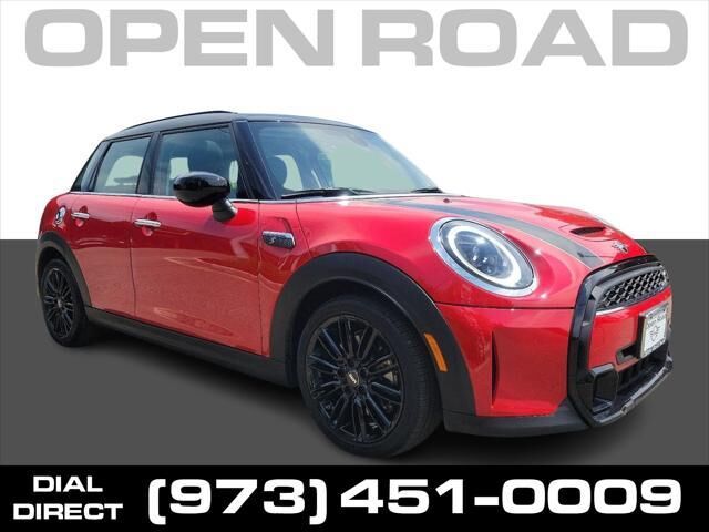 2023 MINI Hardtop 4 Door Cooper S
